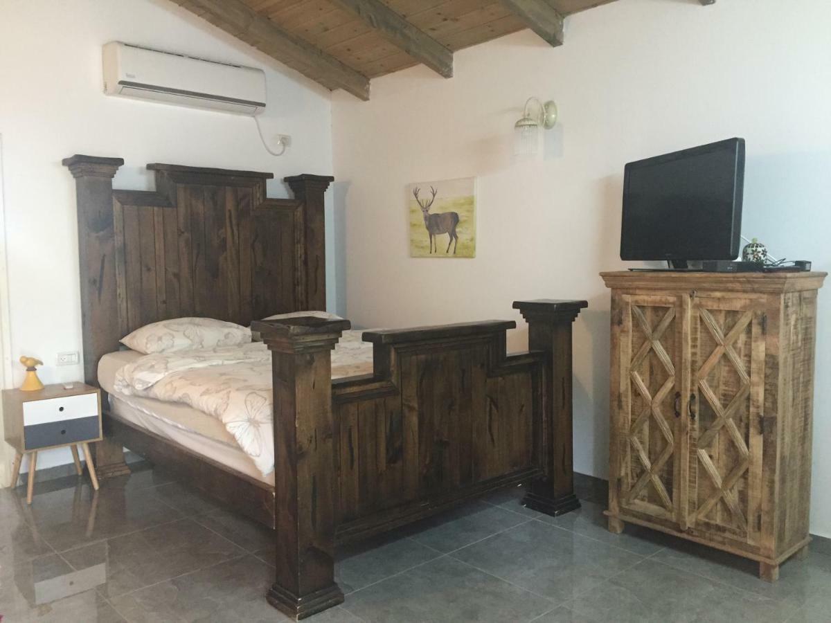 Hilltop Haven Poriyya Экстерьер фото